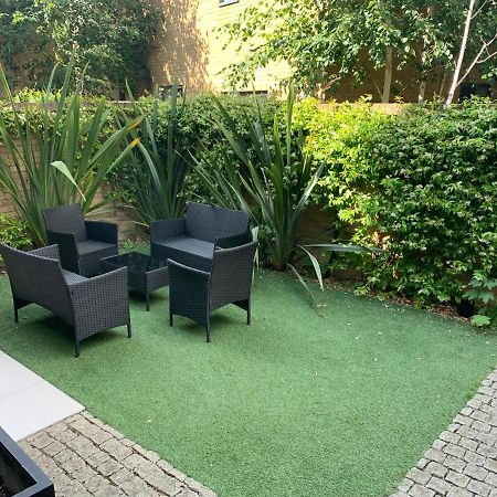 Luxury 4 Bed Home In Central 런던 외부 사진