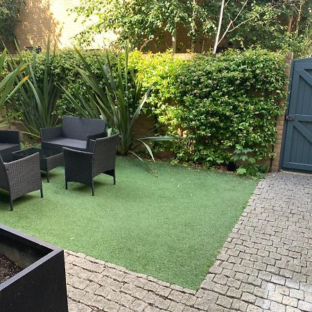 Luxury 4 Bed Home In Central 런던 외부 사진