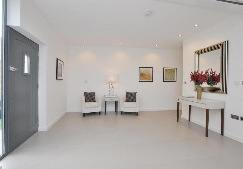 Luxury 4 Bed Home In Central 런던 외부 사진