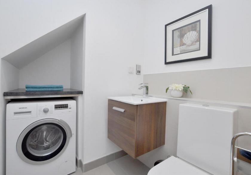 Luxury 4 Bed Home In Central 런던 외부 사진