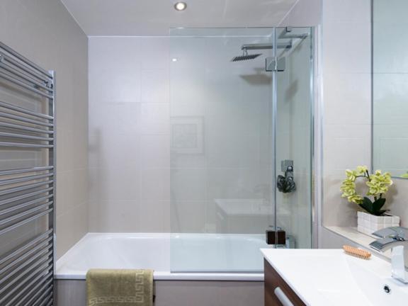 Luxury 4 Bed Home In Central 런던 외부 사진