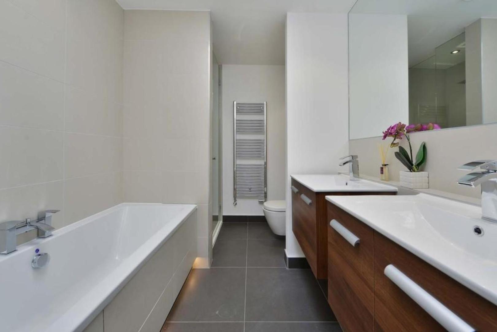 Luxury 4 Bed Home In Central 런던 외부 사진