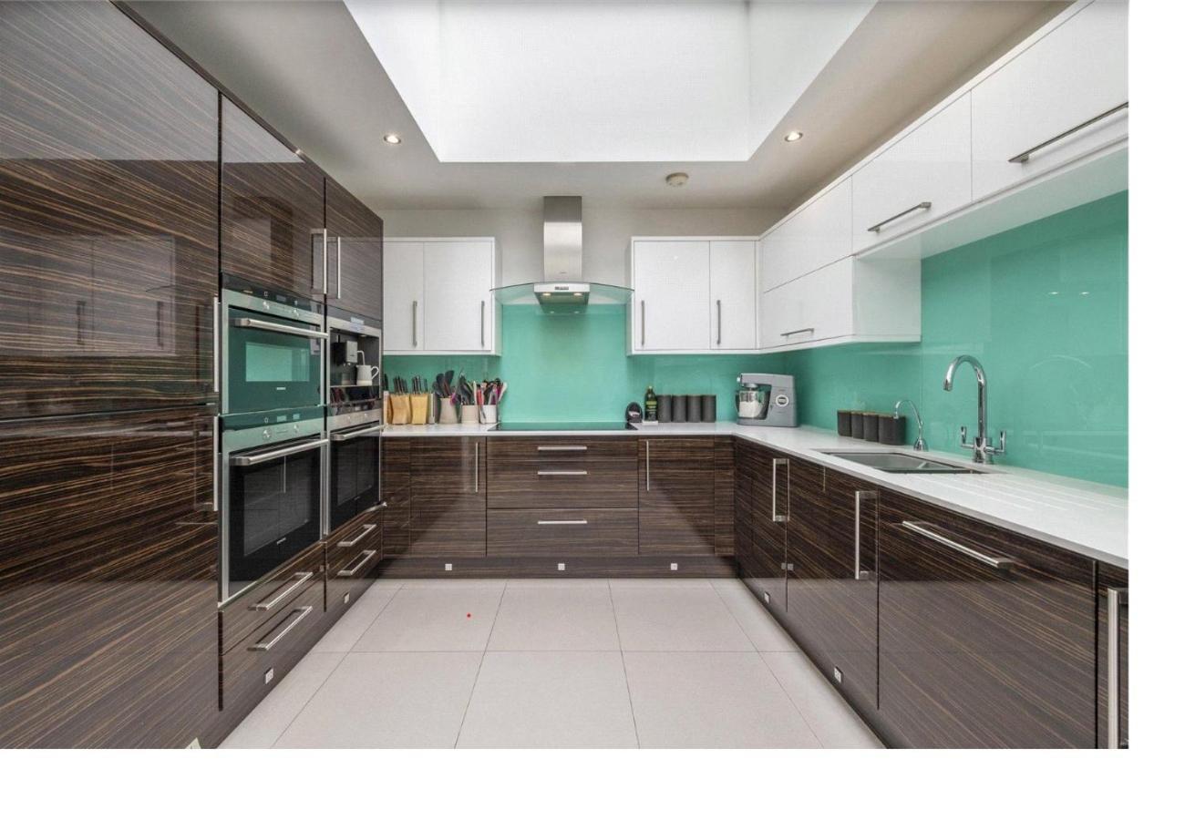 Luxury 4 Bed Home In Central 런던 외부 사진